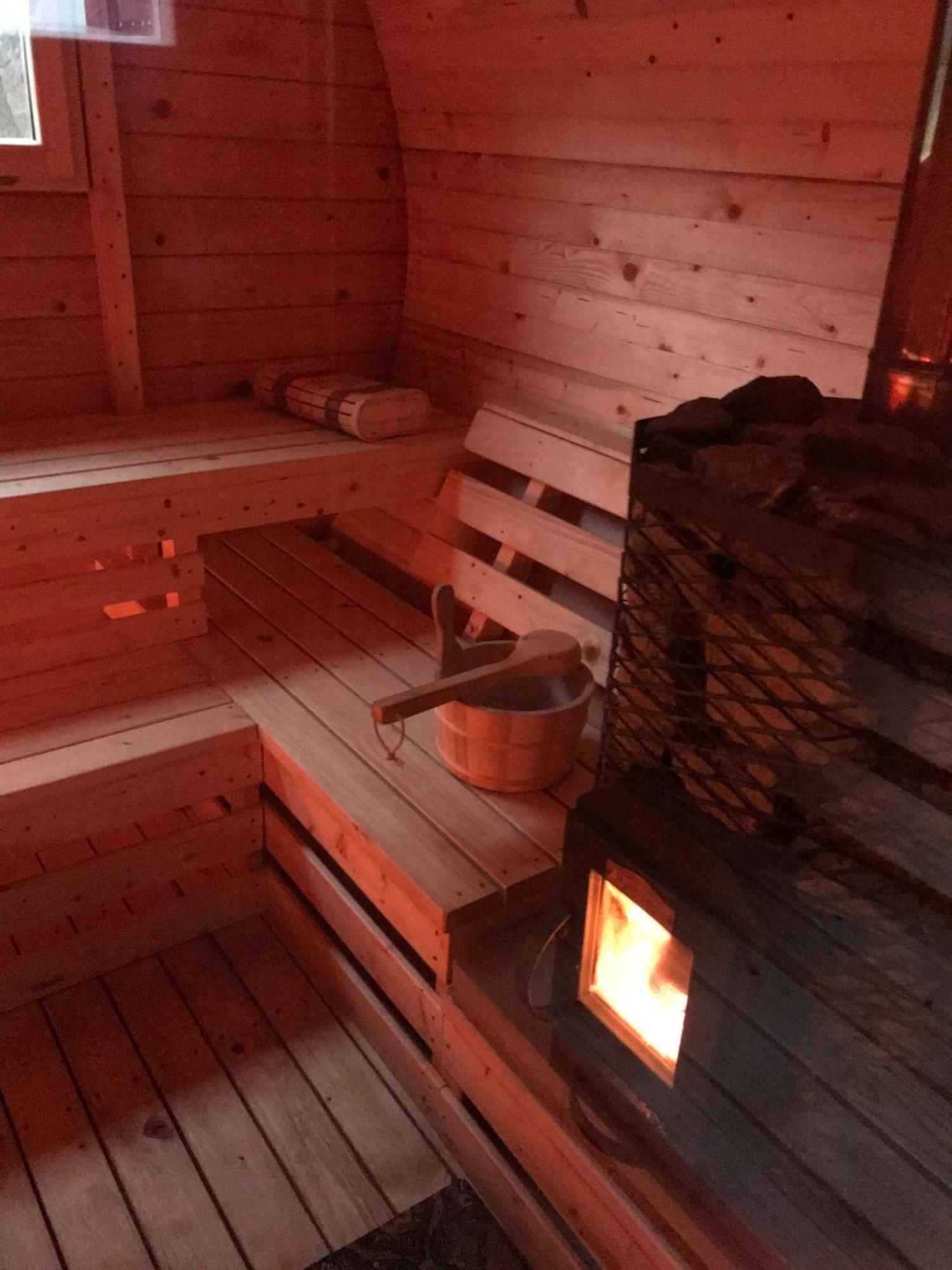 Forglamp Hotell Bydgoszcz Eksteriør bilde