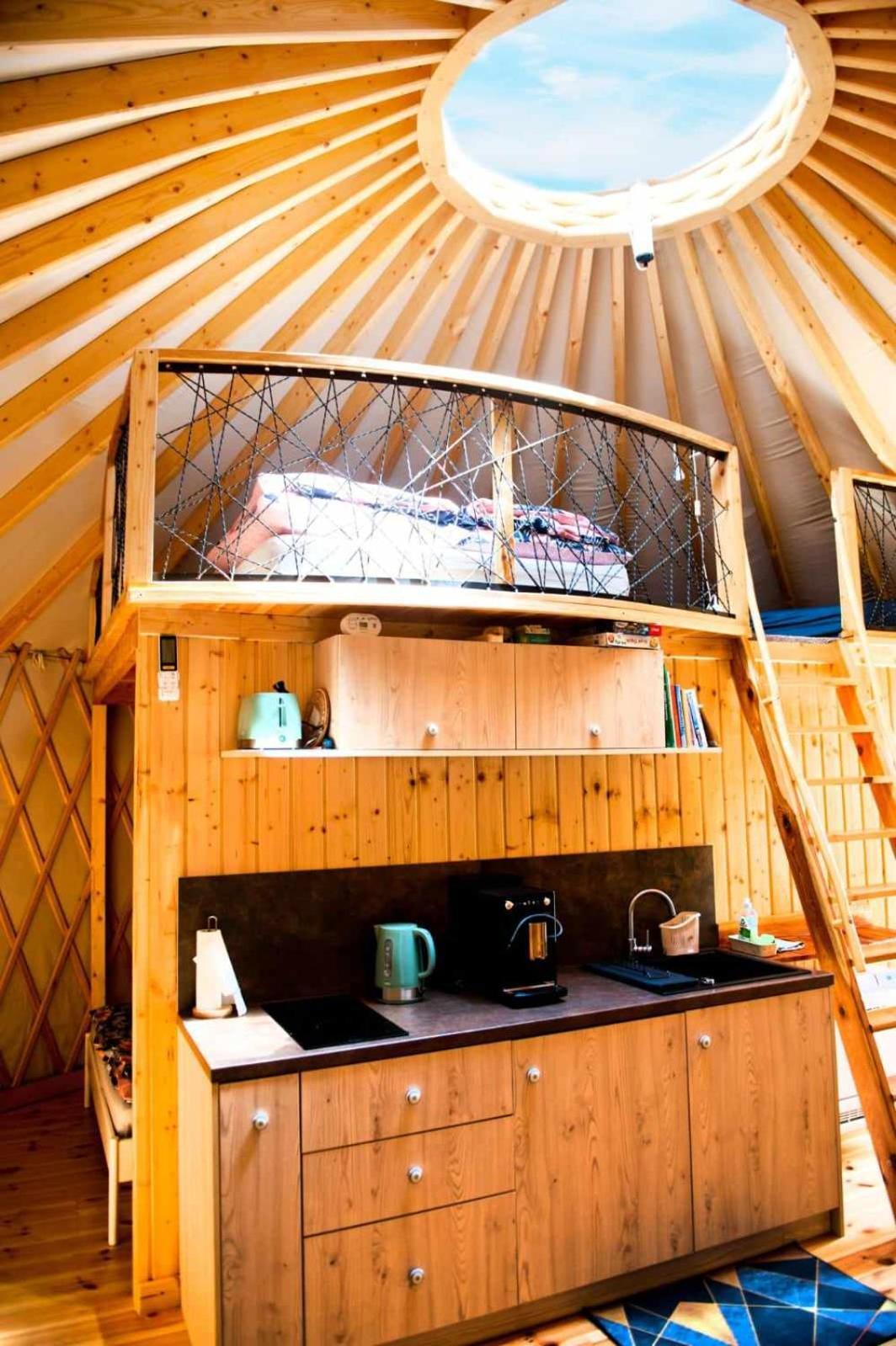 Forglamp Hotell Bydgoszcz Eksteriør bilde