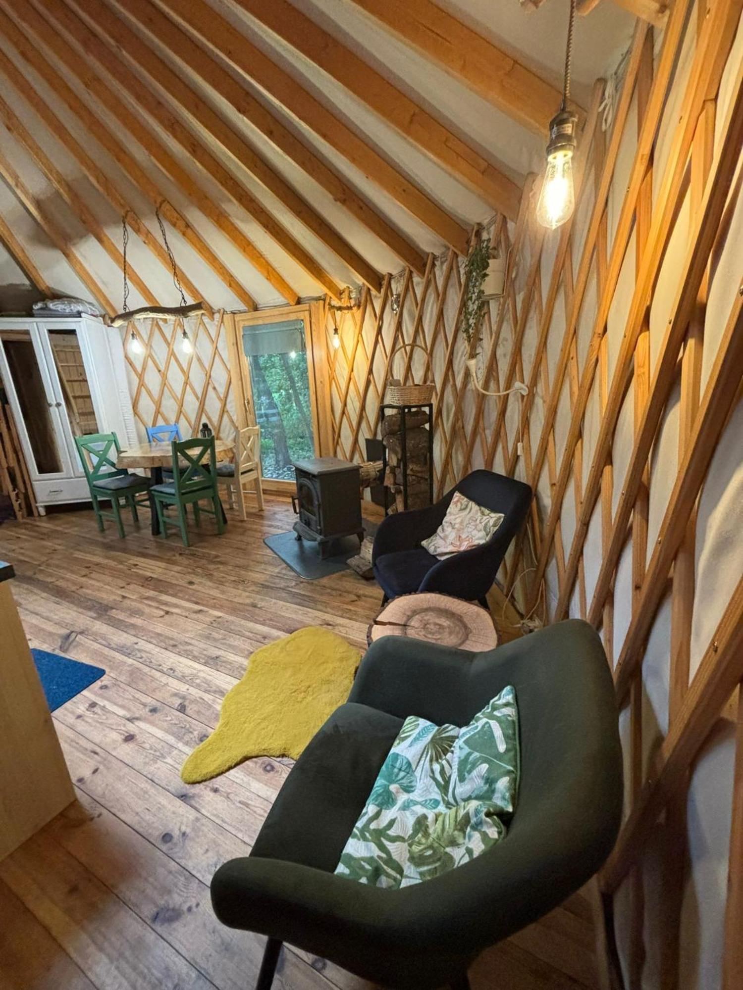 Forglamp Hotell Bydgoszcz Eksteriør bilde